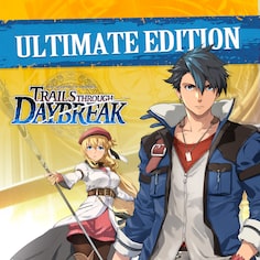 The Legend of Heroes Trails Through Daybreak - Ultimate Edition