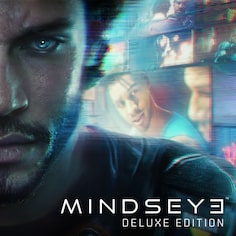 MindsEye - Deluxe Edition