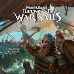 Mount & Blade II Bannerlord - War Sails
