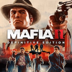 Mafia II Definitive Edition