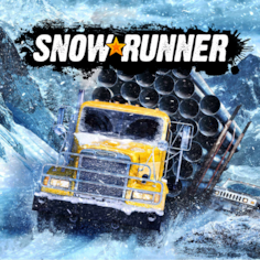 SnowRunner