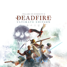 Pillars of Eternity II Deadfire - Ultimate Edition