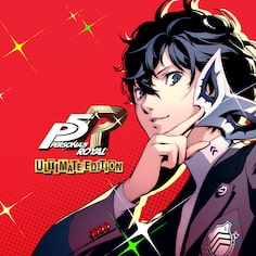 Persona5 Royal Ultimate Edition