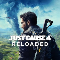 Just Cause 4 Reloaded