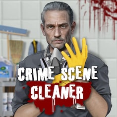 Crime Scene Cleaner