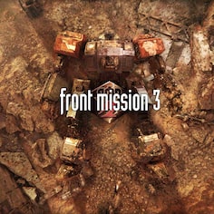 FRONT MISSION 3 Remake