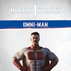 MK1 Omni-Man