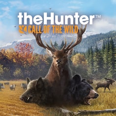 theHunter Call of the Wild