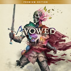 Avowed Premium Edition