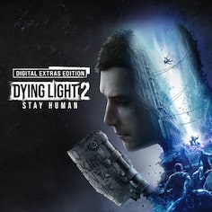 Dying Light 2 Stay Human Digital Extras Edition PS5