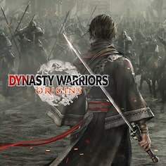 DYNASTY WARRIORS ORIGINS