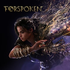Forspoken