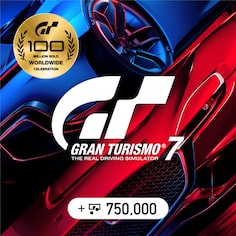 Gran Turismo 7