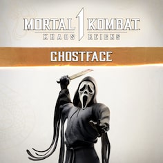 MK1 Ghostface