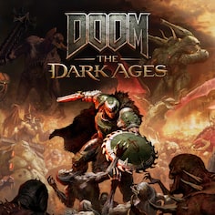 DOOM The Dark Ages