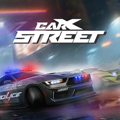 CarX Street