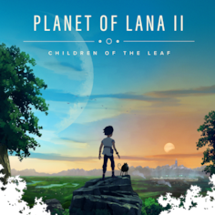 Planet of Lana II