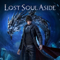 Lost Soul Aside