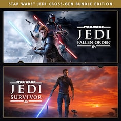 STAR WARS Jedi Cross-Gen Bundle Edition