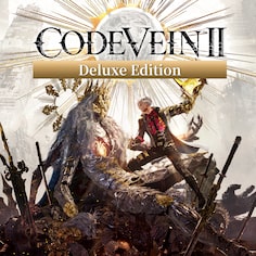 CODE VEIN II Deluxe Edition
