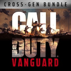 Call of Duty Vanguard - Cross-Gen Bundle