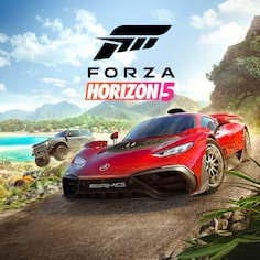 Forza Horizon 5 Standard Edition