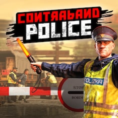 Contraband Police
