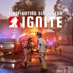 Firefighting Simulator Ignite