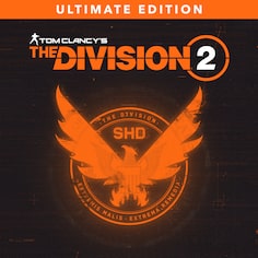 Tom Clancy’s The Division 2 - Ultimate Edition