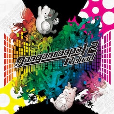 Danganronpa 1•2 Reload