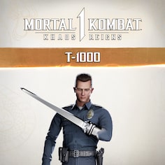 MK1 T-1000