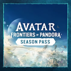 Avatar Frontiers of Pandora Season Pass