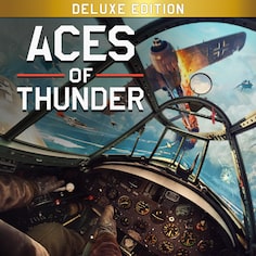 Aces of Thunder - Deluxe Edition