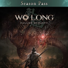 Wo Long Fallen Dynasty Season Pass