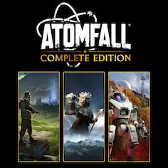 Atomfall Complete Edition
