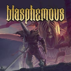 Blasphemous