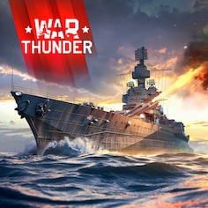 War Thunder - USS Maryland Pack
