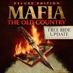 Mafia The Old Country Deluxe Edition