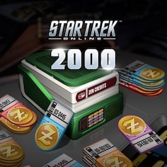 Star Trek Online 2000 Zen