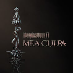 Blasphemous 2 - Mea Culpa