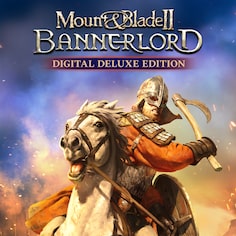 Mount & Blade II Bannerlord - Digital Deluxe
