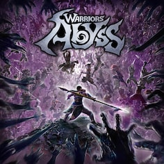 WARRIORS Abyss