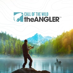 Call of the Wild The Angler