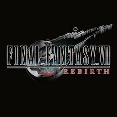 FINAL FANTASY VII REBIRTH