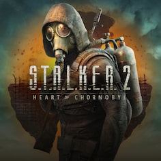 S.T.A.L.K.E.R. 2 Heart of Chornobyl