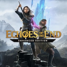Echoes of the End Enhanced Edition