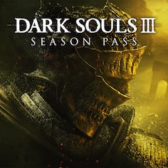 DARK SOULS III - Season Pass