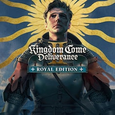 Kingdom Come Deliverance II Royal Edition