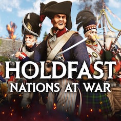 Holdfast Nations At War