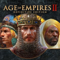 Age of Empires II Definitive Edition - Standard Edition